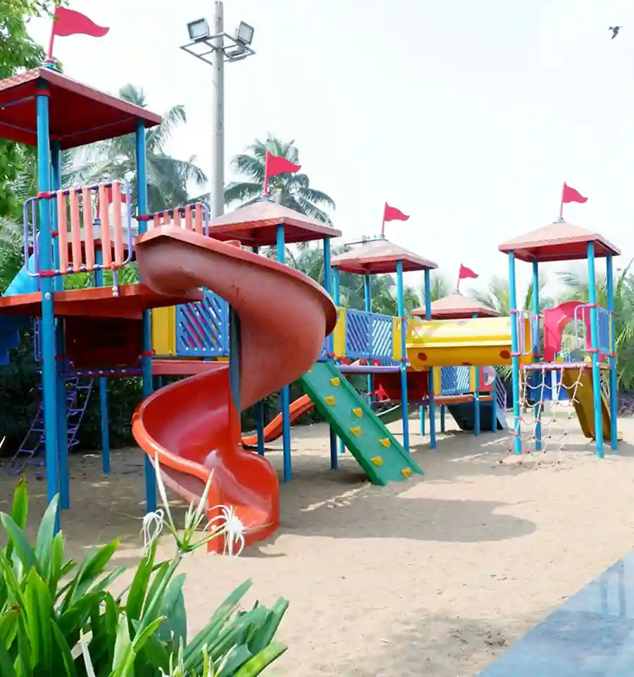 kids play area image