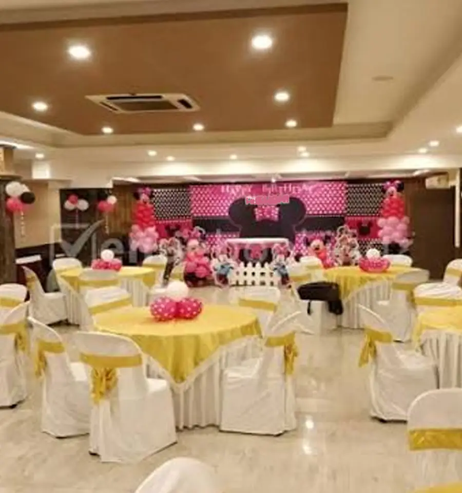 Multipurpose Hall image