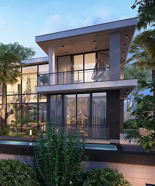 Forest Walk Villa highlight image