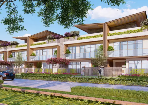 about Forest Walk Villa image